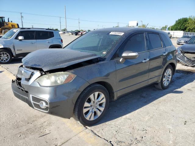 Auction sale of the 2012 Acura Rdx, vin: 5J8TB2H23CA003287, lot number: 51562084