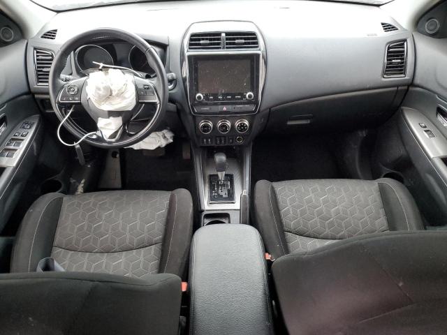 JA4APVAUXMU034714 Mitsubishi Outlander Sport Se