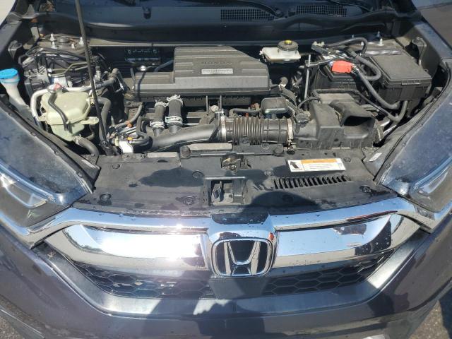 7FARW1H50JE039951 Honda CR-V EX