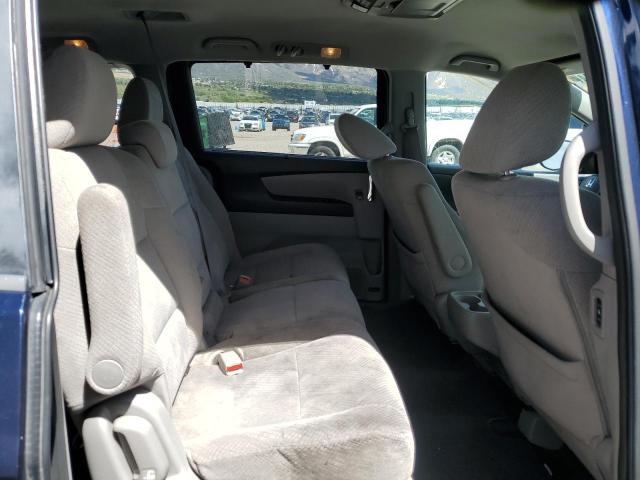 5FNRL5H33GB078228 Honda ODYSSEY SE