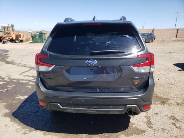 JF2SKAMC8PH529271 Subaru Forester Wilderness