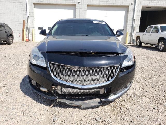 2G4GN5EX6E9306177 Buick Regal Premium