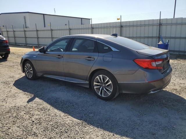 1HGCV3F46KA010881 Honda Accord Hybrid Ex
