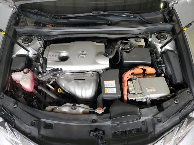 JTHBW1GG8G2117547 Lexus ES 300H