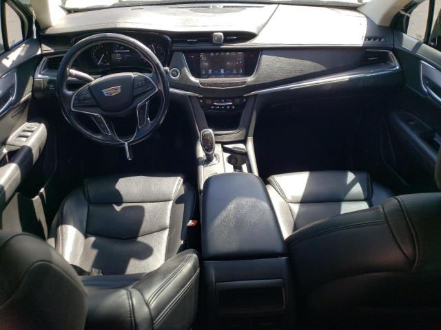 1GYKNDRS7KZ160536 Cadillac XT5 LUXURY