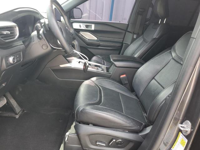 1FM5K8GC1LGB41410 Ford Explorer St
