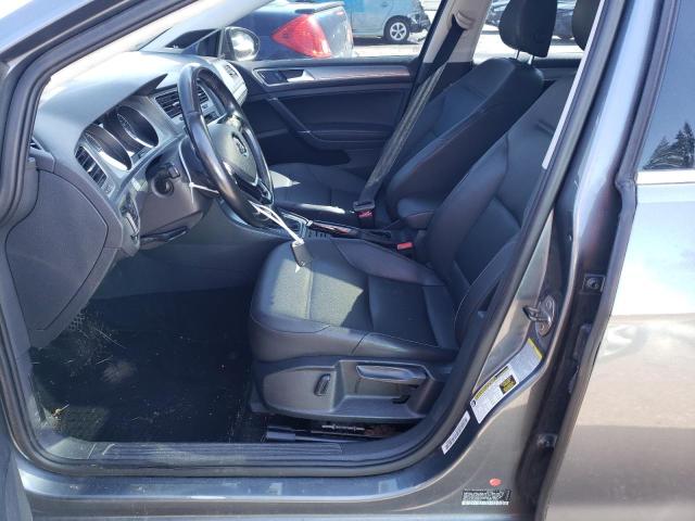 3VWCA7AU0FM513613 Volkswagen Golf Sportwagen Tdi S