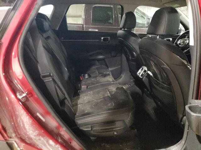 5XYRLDLC2MG017961 KIA SORENTO S