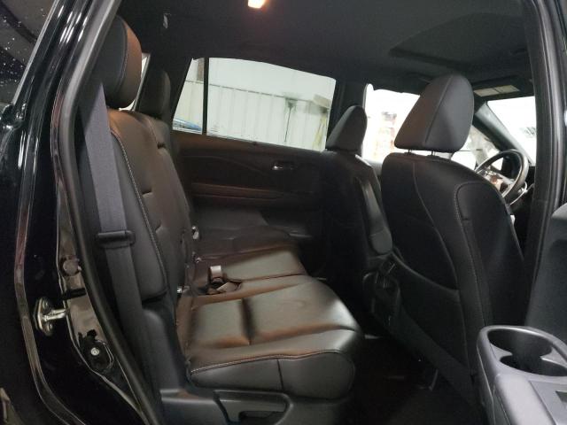 5FNYF8H55LB005524 Honda Passport Exl