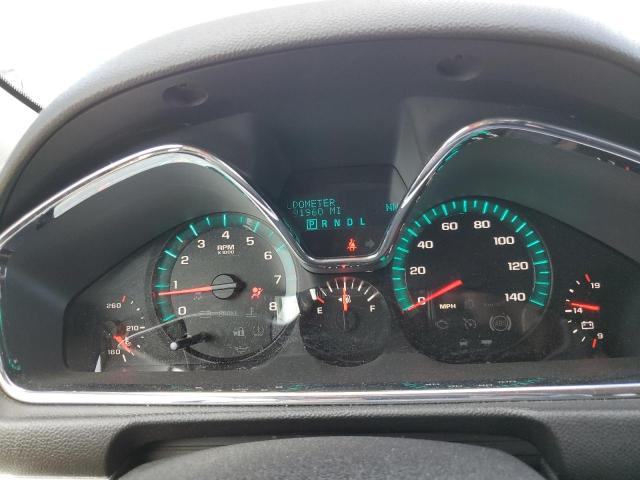 1GNKRGKD2HJ311143 Chevrolet Traverse Lt