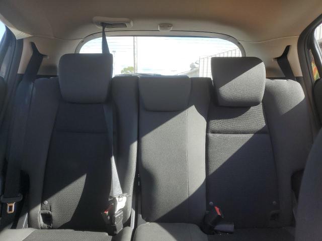 3CZRU6H38LG702509 Honda HR-V LX