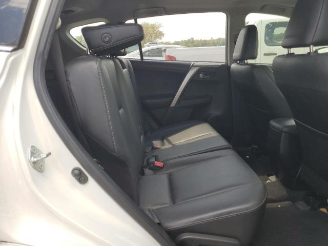 JTMYFREV1FD078556 Toyota Rav4 Limited