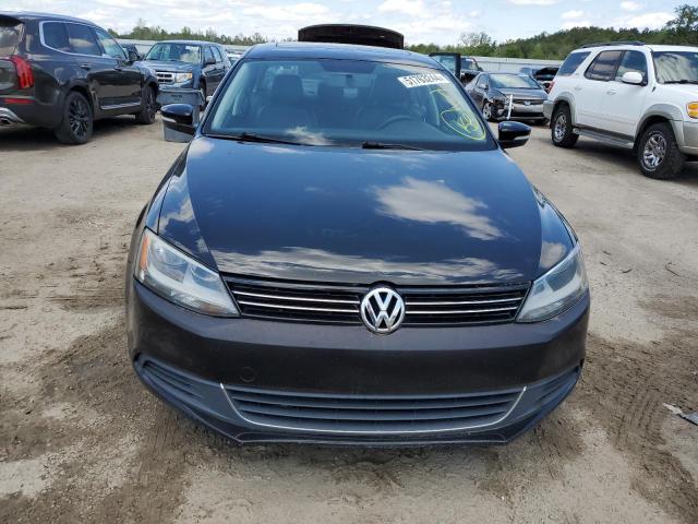 3VWD07AJ3EM429409 Volkswagen JETTA SE