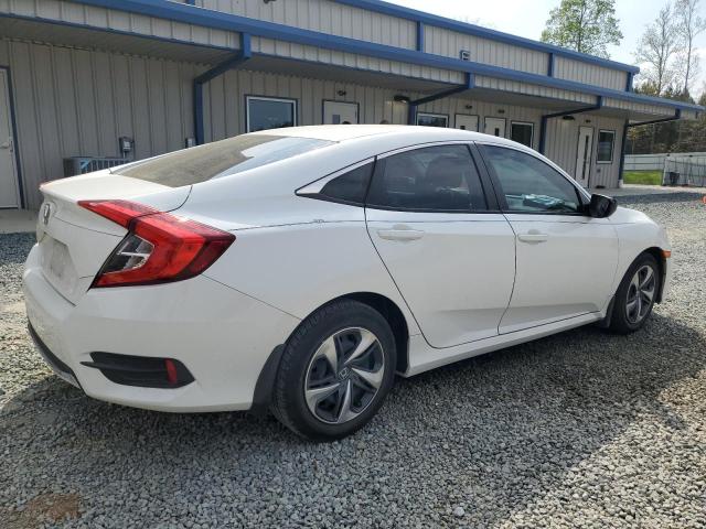 2HGFC2F62MH523466 Honda Civic Lx
