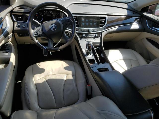1G4ZR5SS5HU135144 Buick Lacrosse Premium