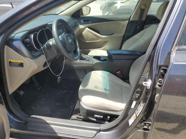 5XXGM4A73FG499406 KIA Optima Lx