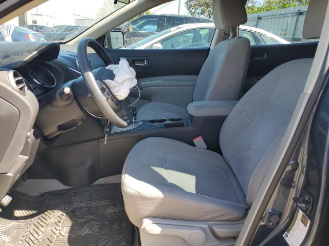JN8AS5MT3FW164112 Nissan Rogue Select S