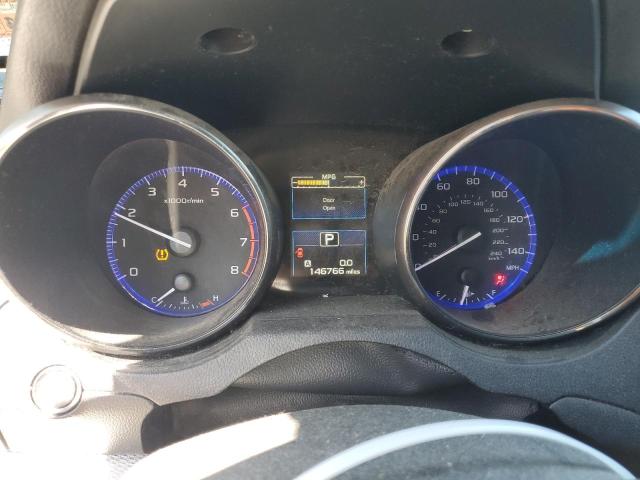4S3BNAE65G3051550 Subaru Legacy 2.5i Premium