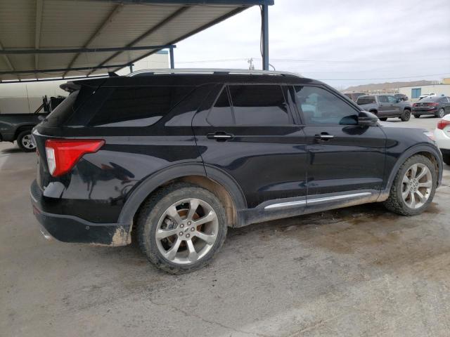 1FM5K8HC1LGA38504 Ford Explorer Platinum