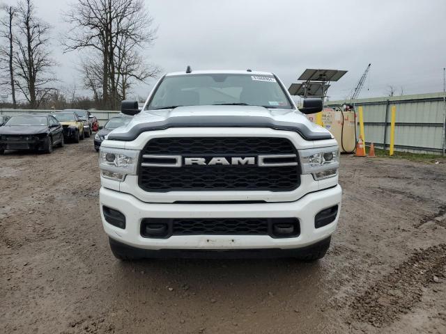 3C6UR5HJ3LG118004 RAM 2500 Tradesman