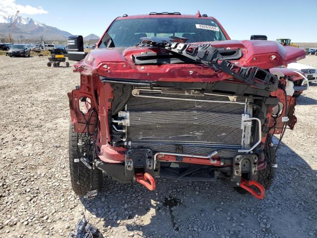1GT49VEY9RF228642 GMC Sierra K3500 At4