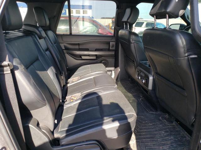 1FMJK1JT4JEA66645 Ford Expedition Max Xlt
