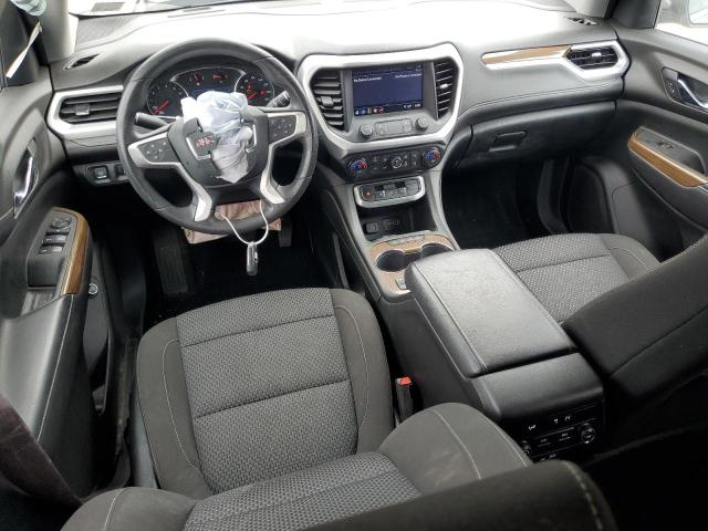 1GKKNRLS2MZ109142 GMC ACADIA SLE