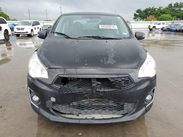ML32F4FJ7LHF13532 Mitsubishi Mirage G4 Se