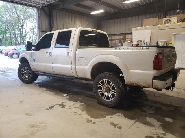 1FT8W3BT4GEA71371 Ford F350 Super Duty