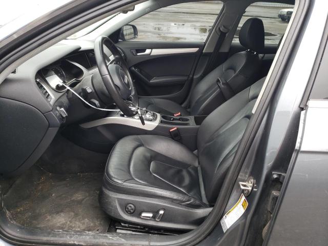 WAUFFAFL7FN009643 Audi A4 Premium Plus