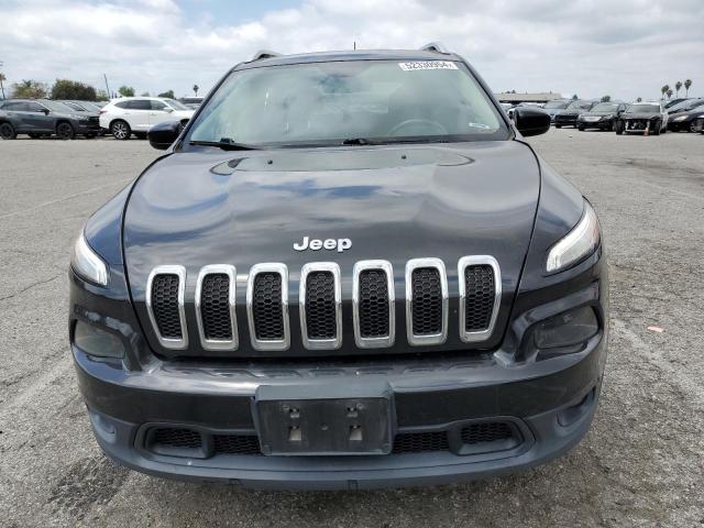 1C4PJMCS7FW639286 Jeep Cherokee Latitude