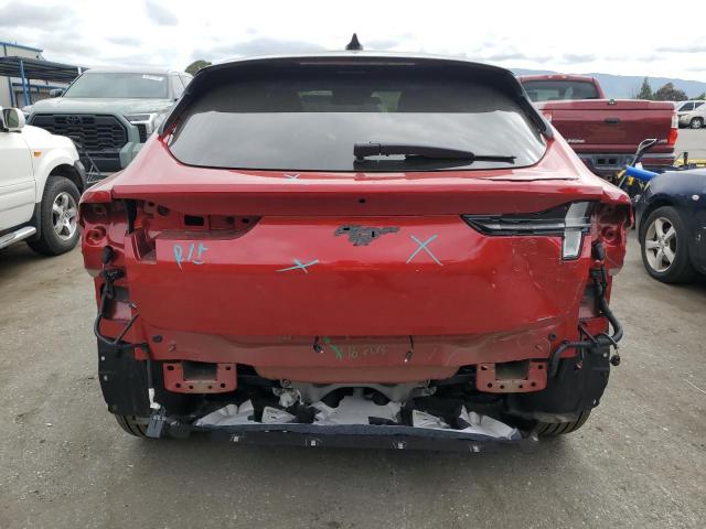3FMTK3SU7PMA89223 Ford Mustang Mach-e Premium