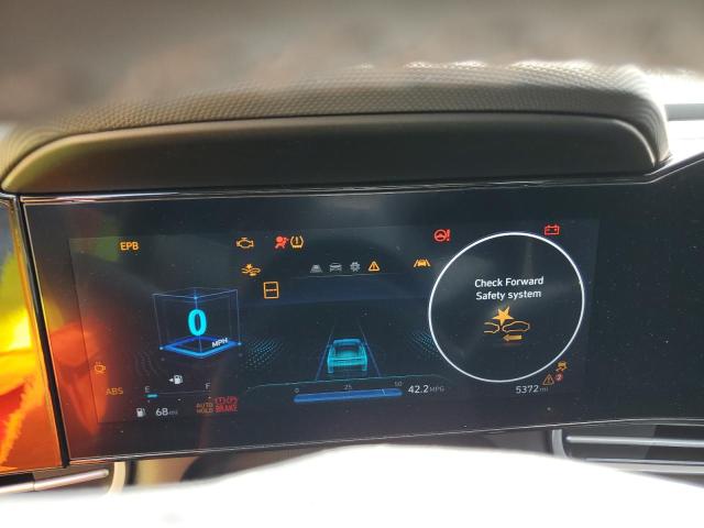 KMHLP4DG9RU647683 Hyundai Elantra Limited