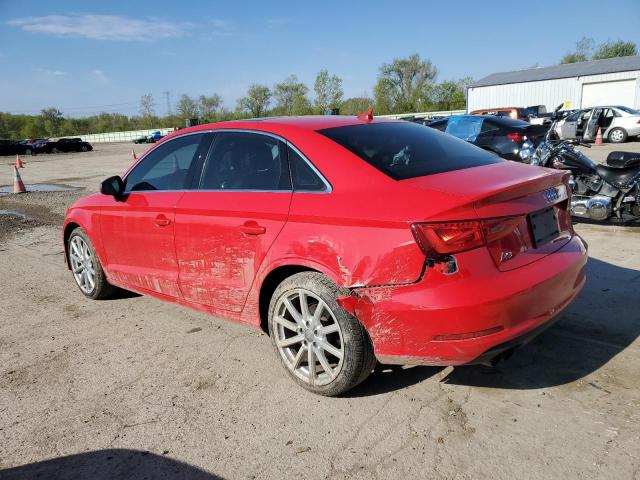 WAUACGFF5F1034595 Audi A3 PREMIUM