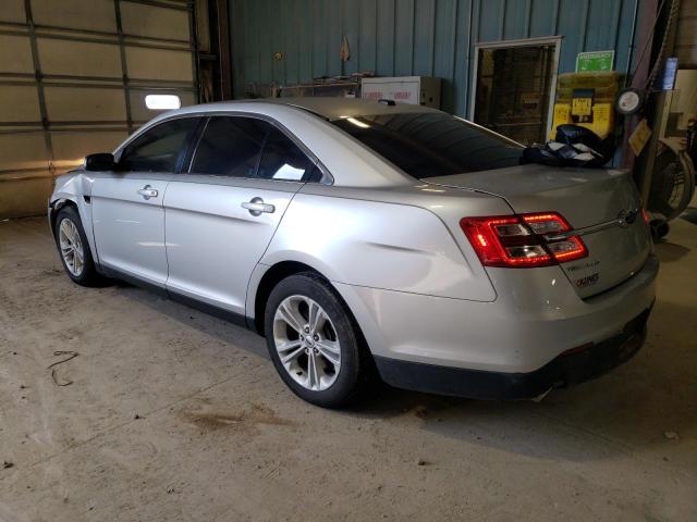 1FAHP2D83HG105411 Ford TAURUS SE