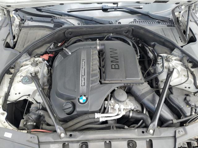 WBAYE4C57ED138120 BMW 740 LI
