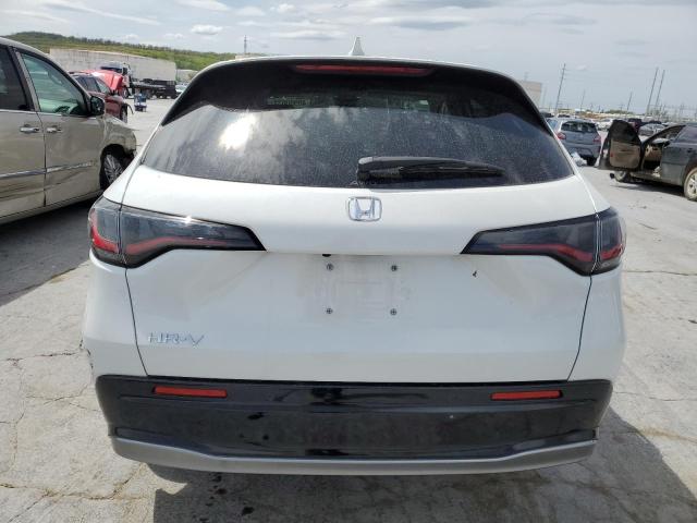 3CZRZ2H77RM725044 Honda Hr-v Exl