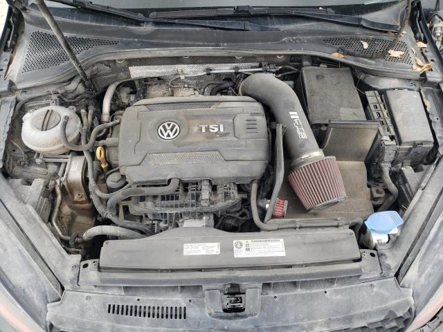3VW447AU5HM051399 Volkswagen GTI S/SE