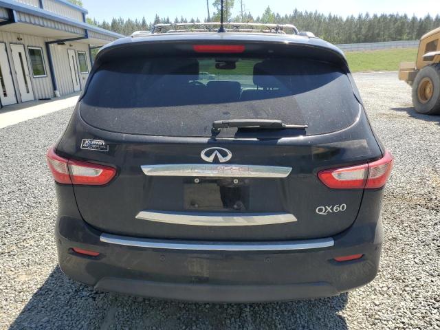5N1AL0MM4EC535178 Infiniti QX60