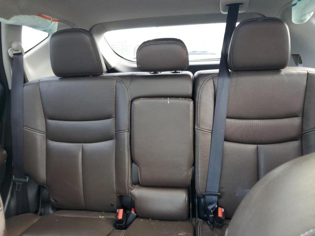 5N1AZ2MH9FN225398 Nissan MURANO S