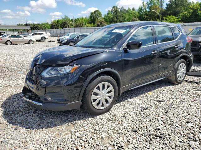 Auction sale of the 2020 Nissan Rogue S, vin: 5N1AT2MTXLC752329, lot number: 52358304