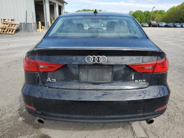 WAUBFGFFXF1046852 Audi A3 PREMIUM
