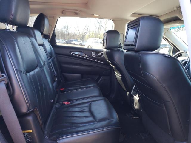 5N1AL0MM9EC550565 Infiniti QX60