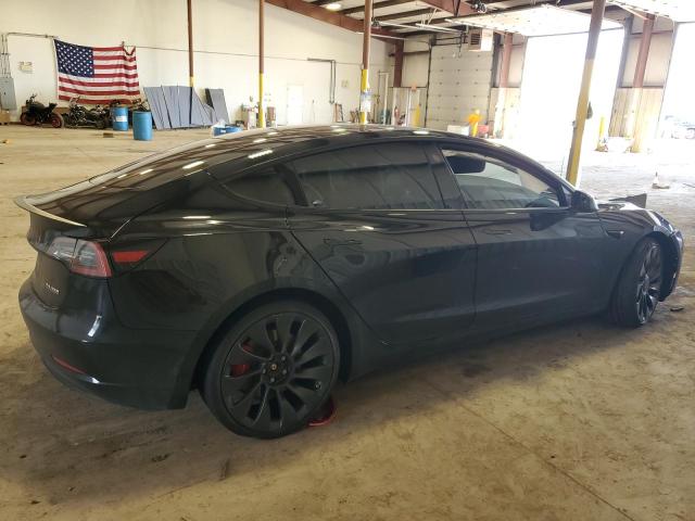 5YJ3E1EC4NF105544 Tesla MODEL 3