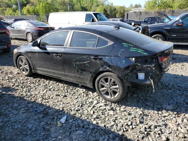 KMHD84LF4HU252321 Hyundai ELANTRA SE
