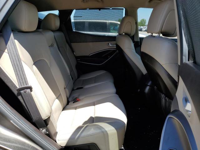 5XYZU3LB9EG161782 Hyundai SANTA FE SPORT