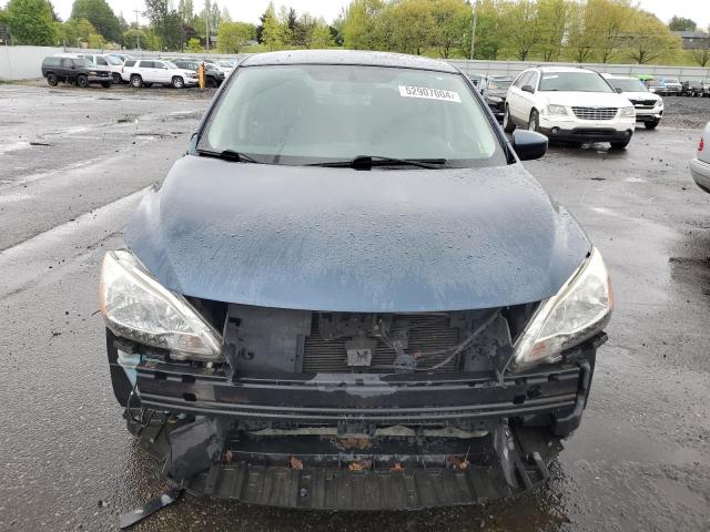 3N1AB7AP2EY226947 Nissan SENTRA S