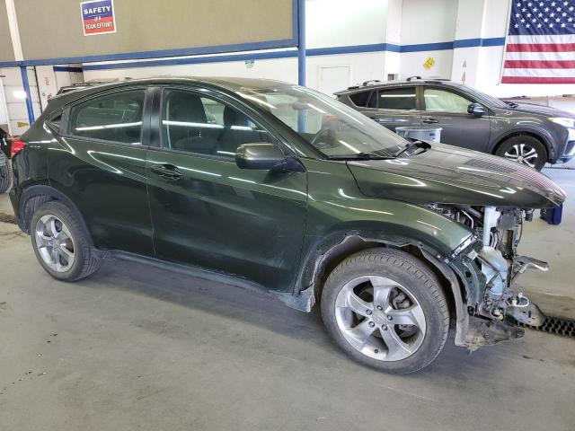3CZRU6H36HG707330 Honda HR-V LX