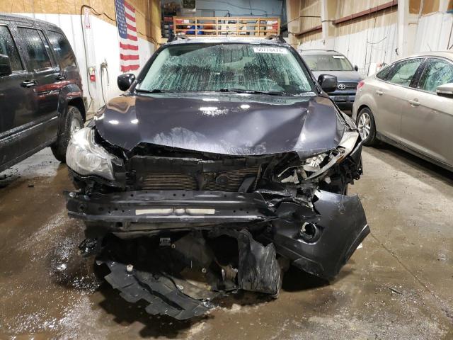 JF2GPAGC1E8319207 Subaru Xv Crosstrek 2.0 Limited