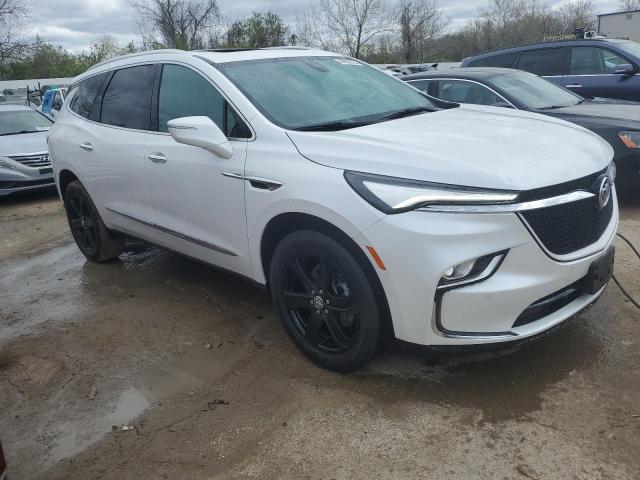 5GAERBKW1PJ179406 Buick Enclave Essence